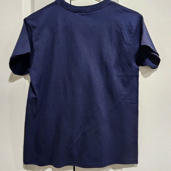 Nwt DisneyLand Resort - Size S - Tee Navy - Picture 3 of 4